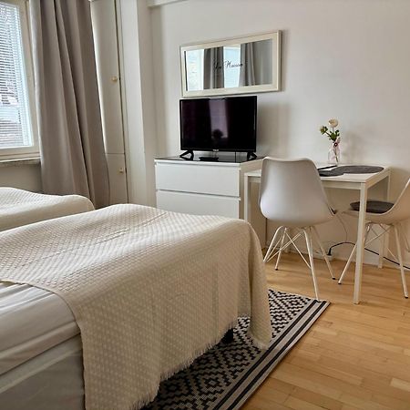 Kotimaailma Apartments Lahti Bagian luar foto