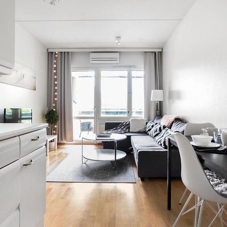 Kotimaailma Apartments Lahti Bagian luar foto