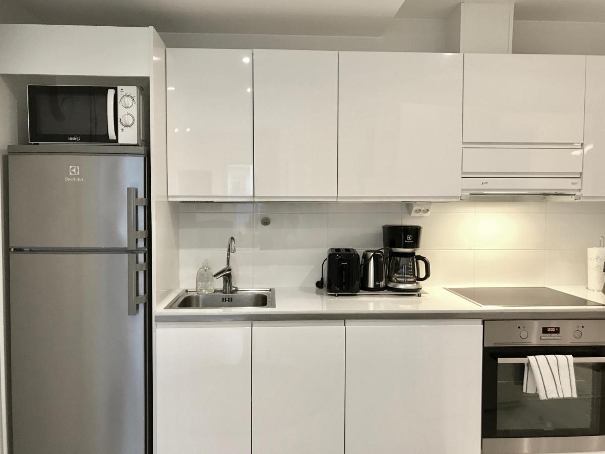 Kotimaailma Apartments Lahti Bagian luar foto