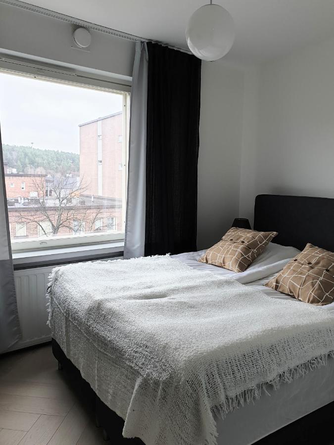 Kotimaailma Apartments Lahti Bagian luar foto