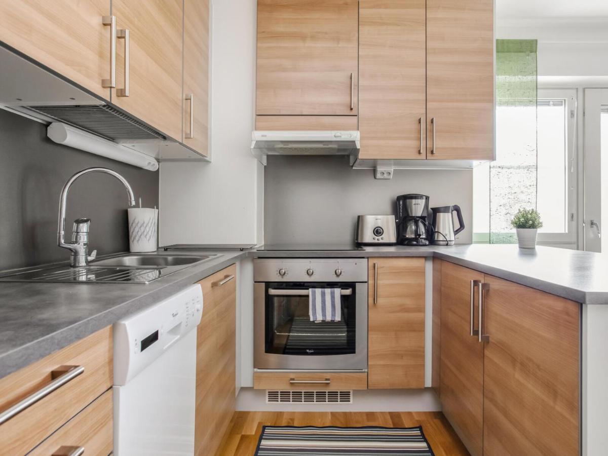 Kotimaailma Apartments Lahti Bagian luar foto
