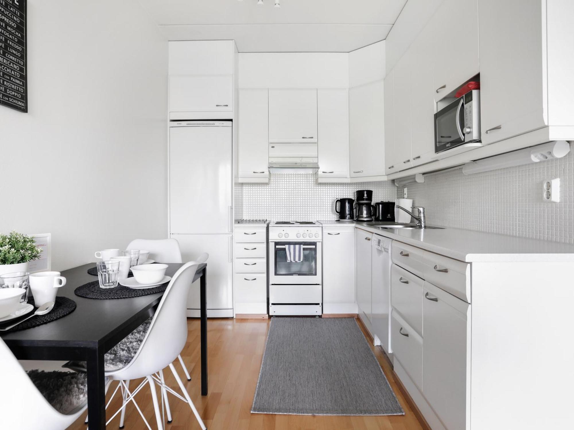 Kotimaailma Apartments Lahti Bagian luar foto