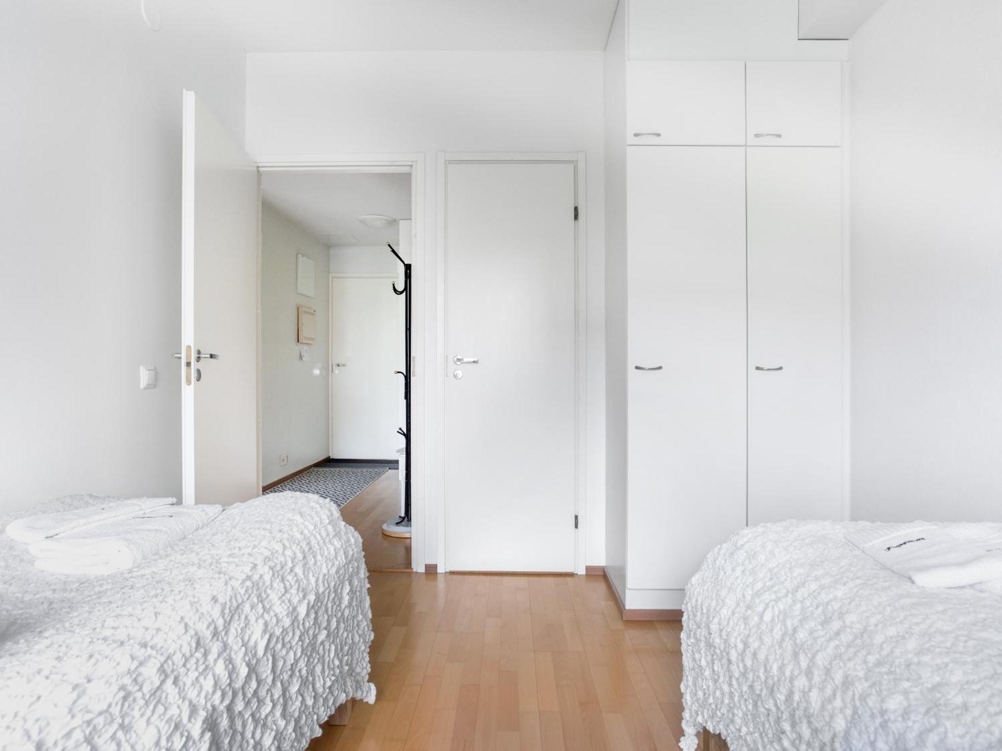 Kotimaailma Apartments Lahti Bagian luar foto