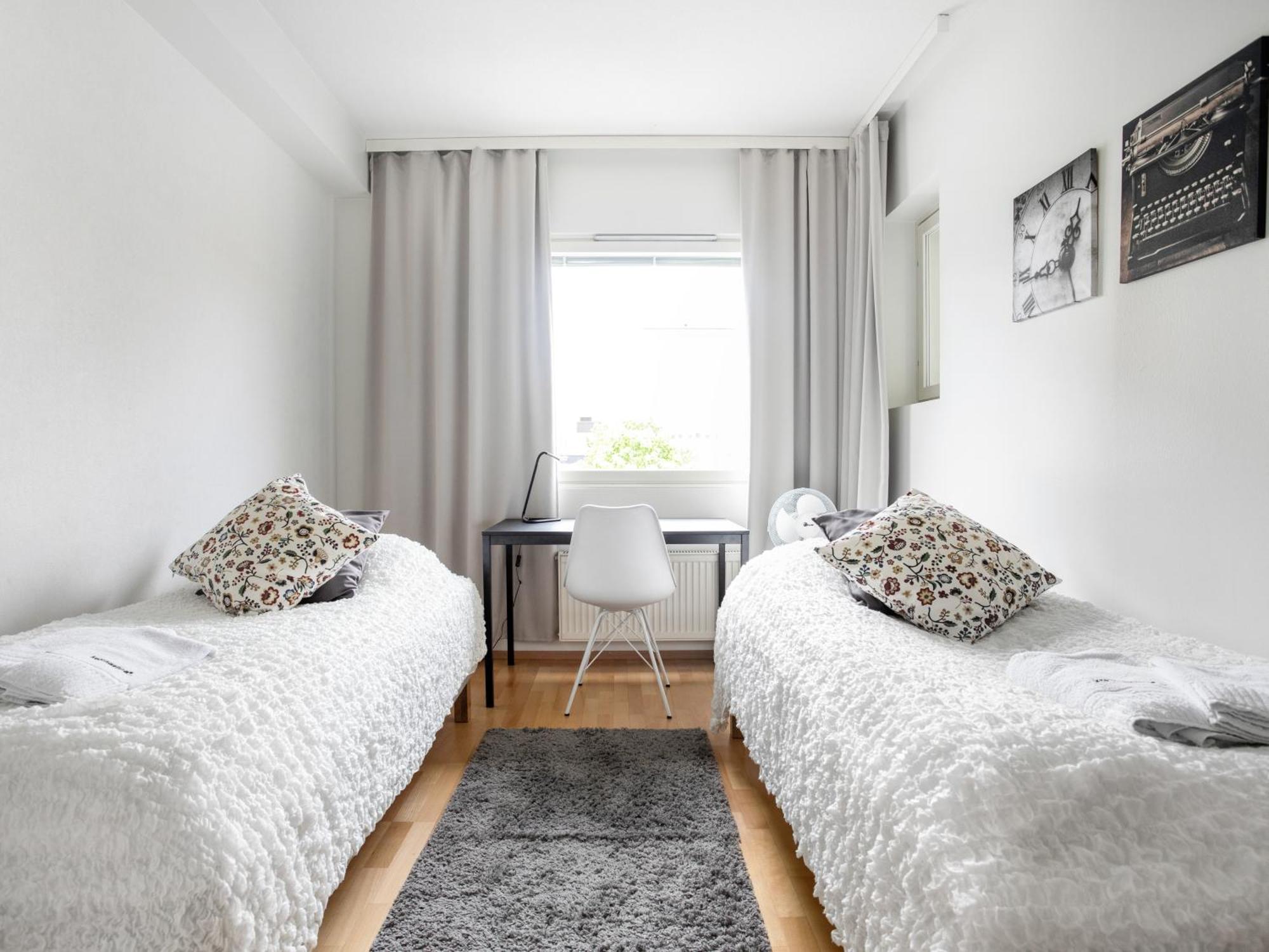 Kotimaailma Apartments Lahti Bagian luar foto