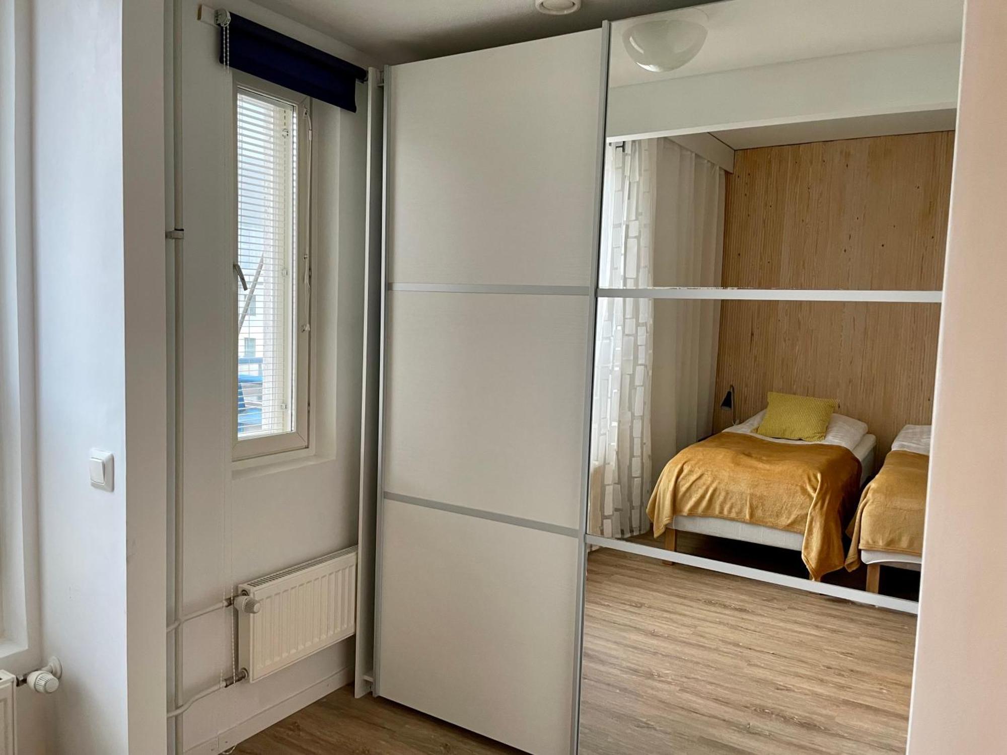 Kotimaailma Apartments Lahti Bagian luar foto