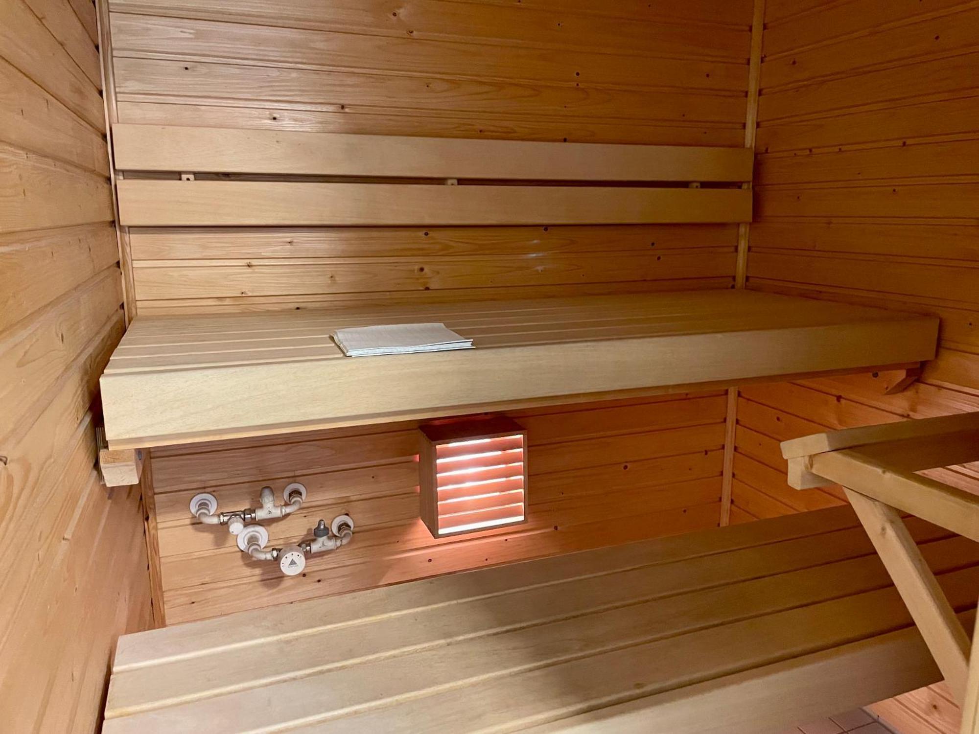Kotimaailma Apartments Lahti Bagian luar foto