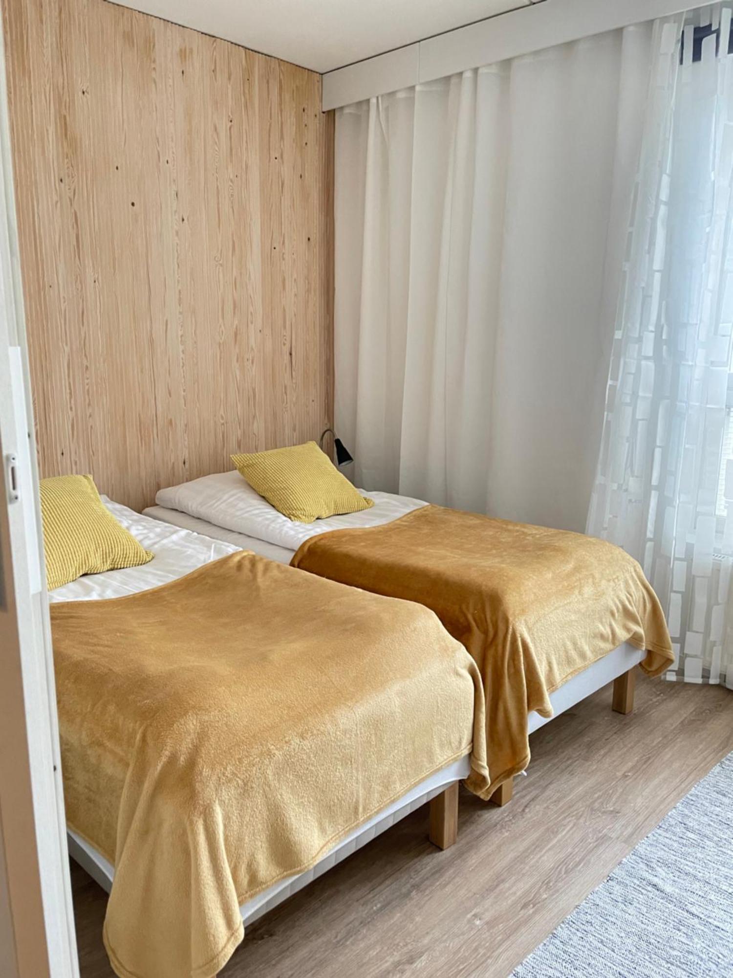Kotimaailma Apartments Lahti Bagian luar foto
