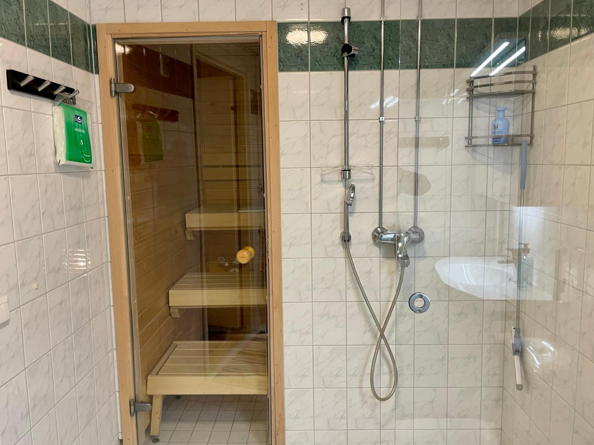 Kotimaailma Apartments Lahti Bagian luar foto