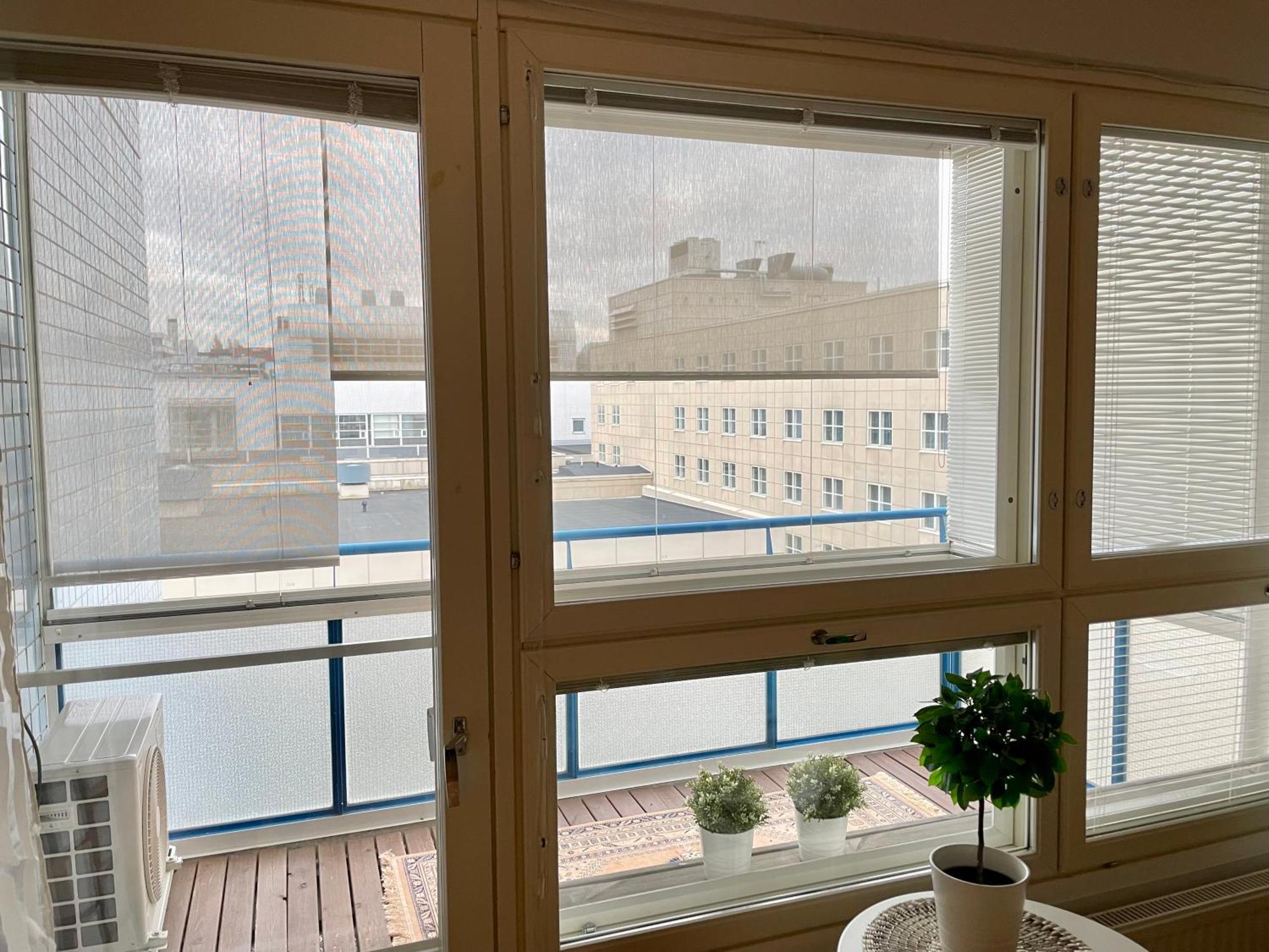 Kotimaailma Apartments Lahti Bagian luar foto