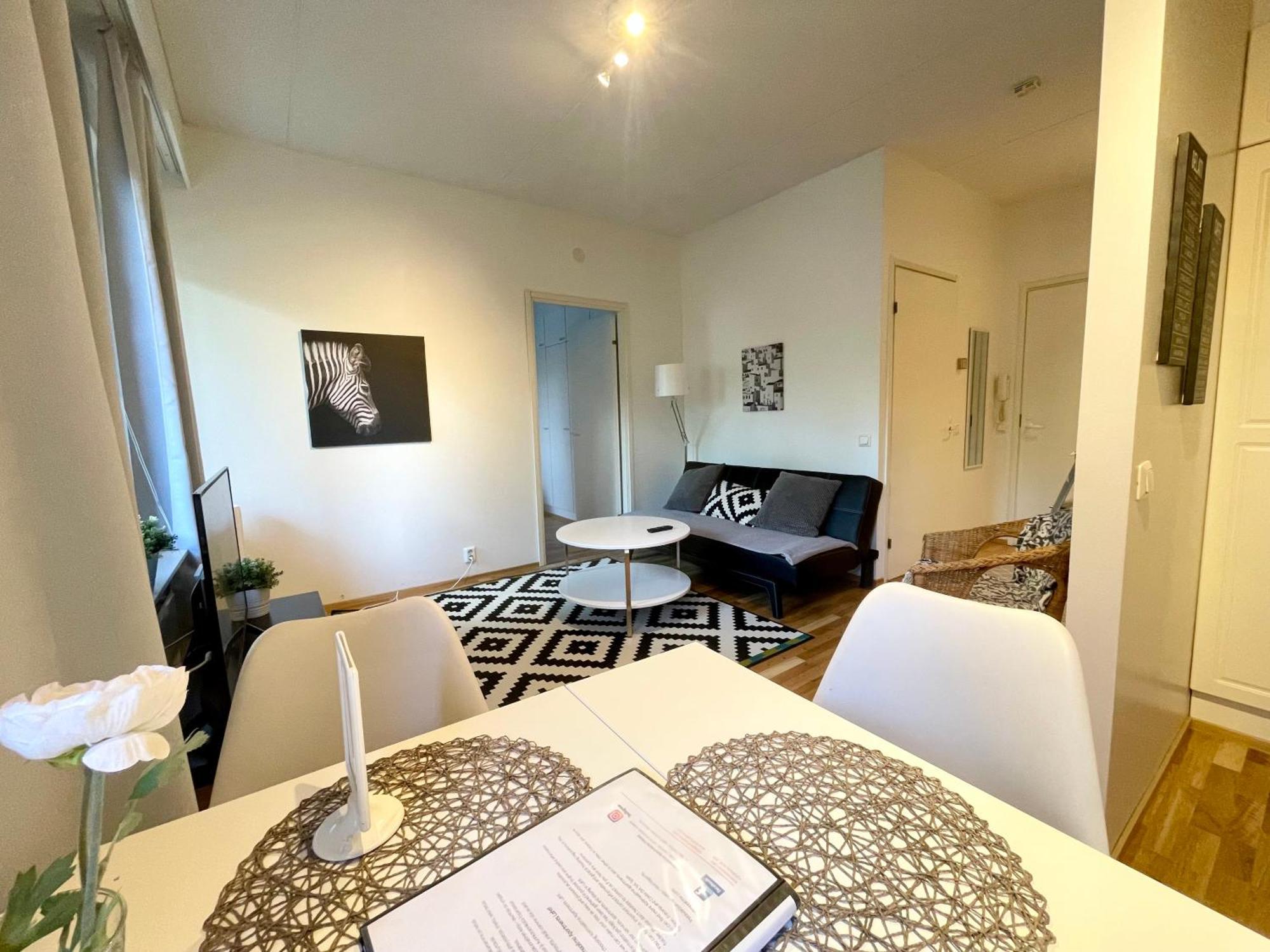 Kotimaailma Apartments Lahti Bagian luar foto