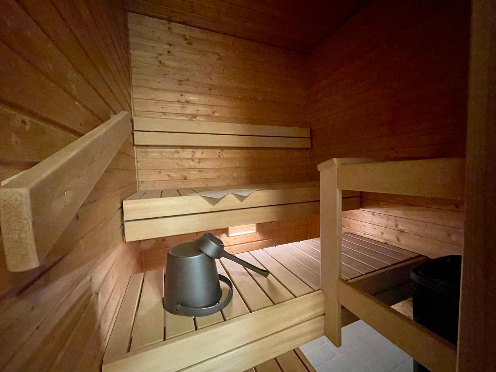 Kotimaailma Apartments Lahti Bagian luar foto