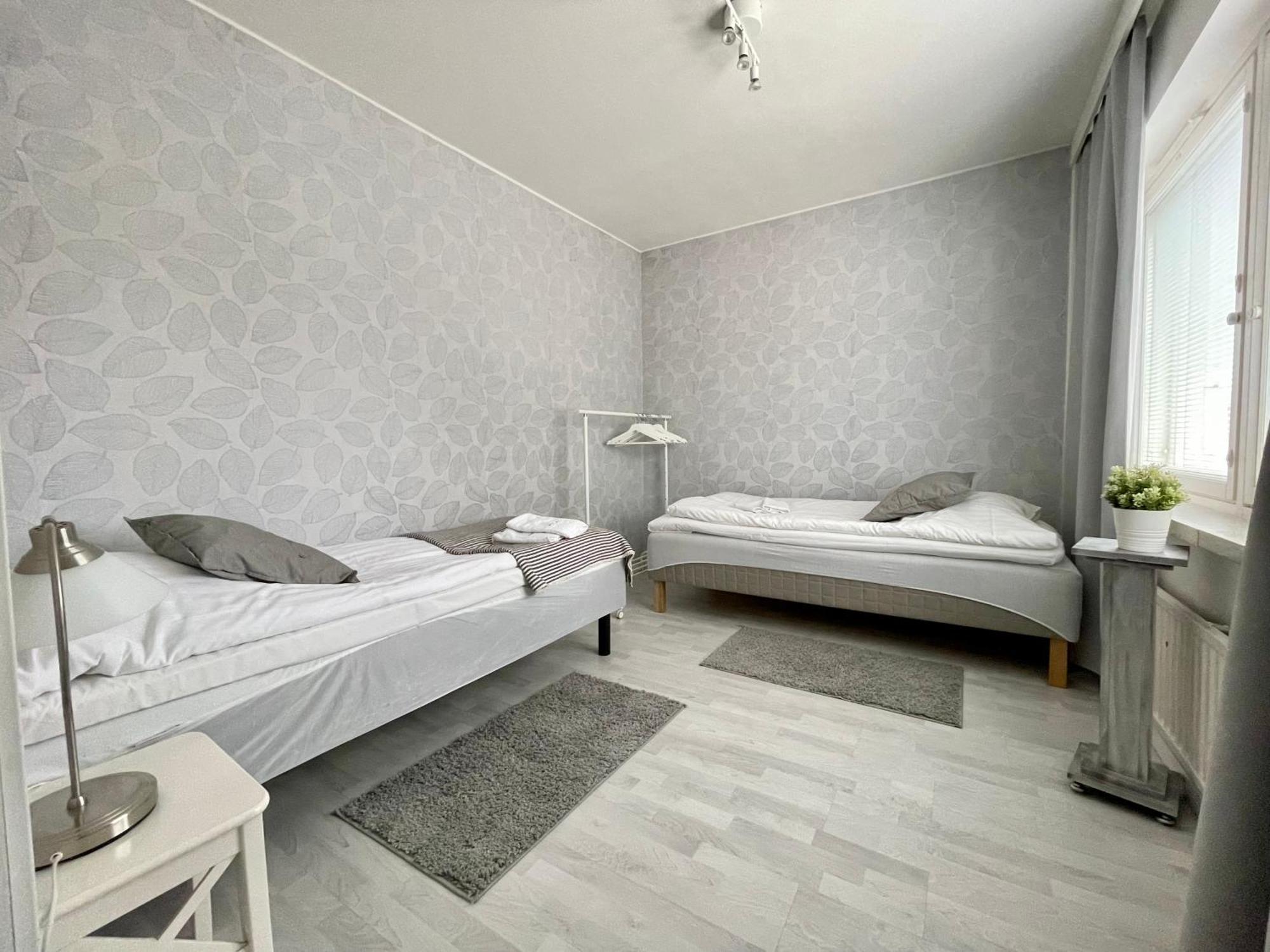 Kotimaailma Apartments Lahti Bagian luar foto