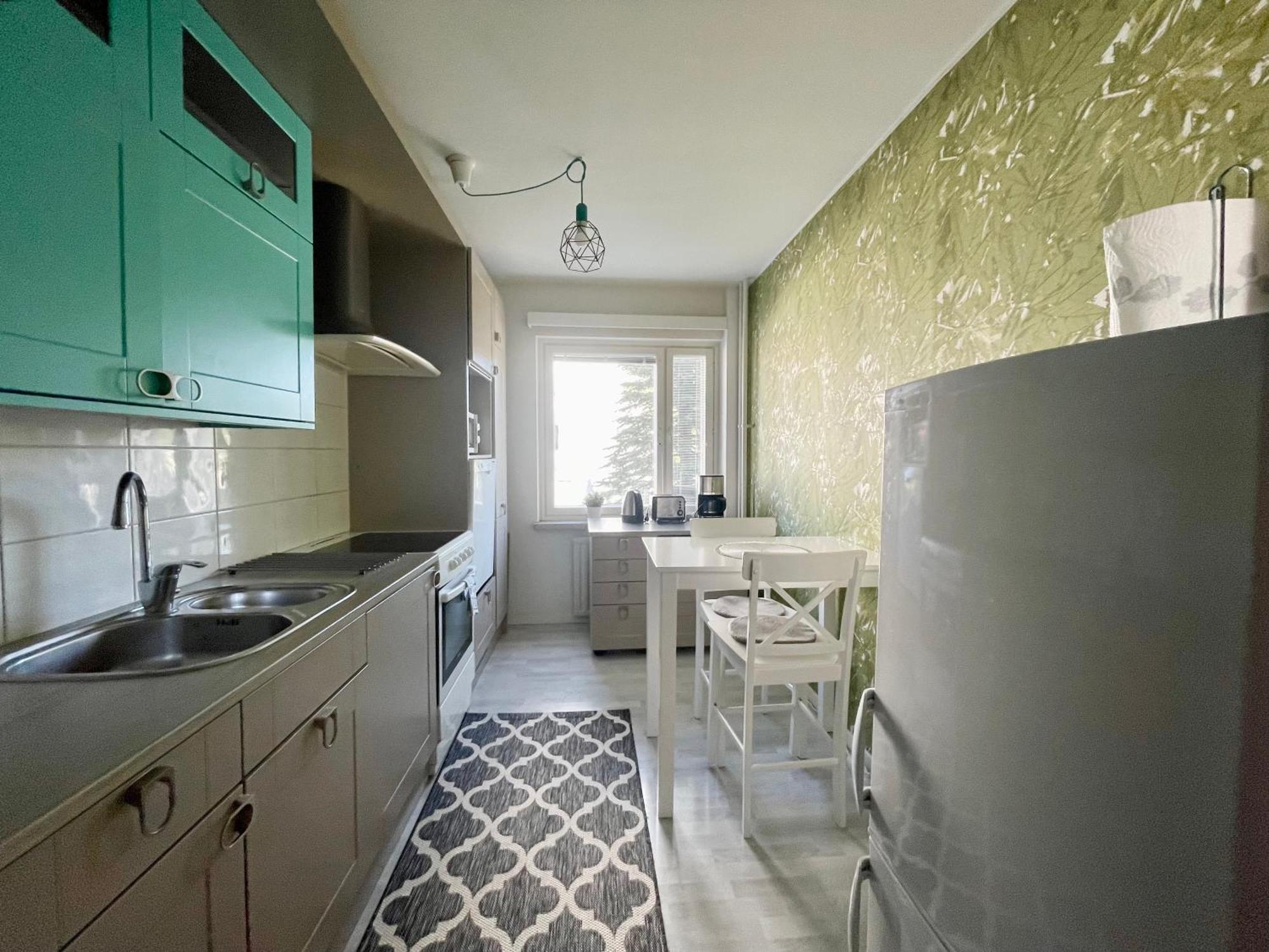 Kotimaailma Apartments Lahti Bagian luar foto