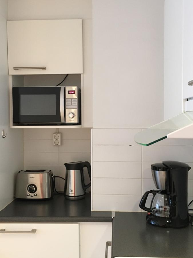Kotimaailma Apartments Lahti Bagian luar foto