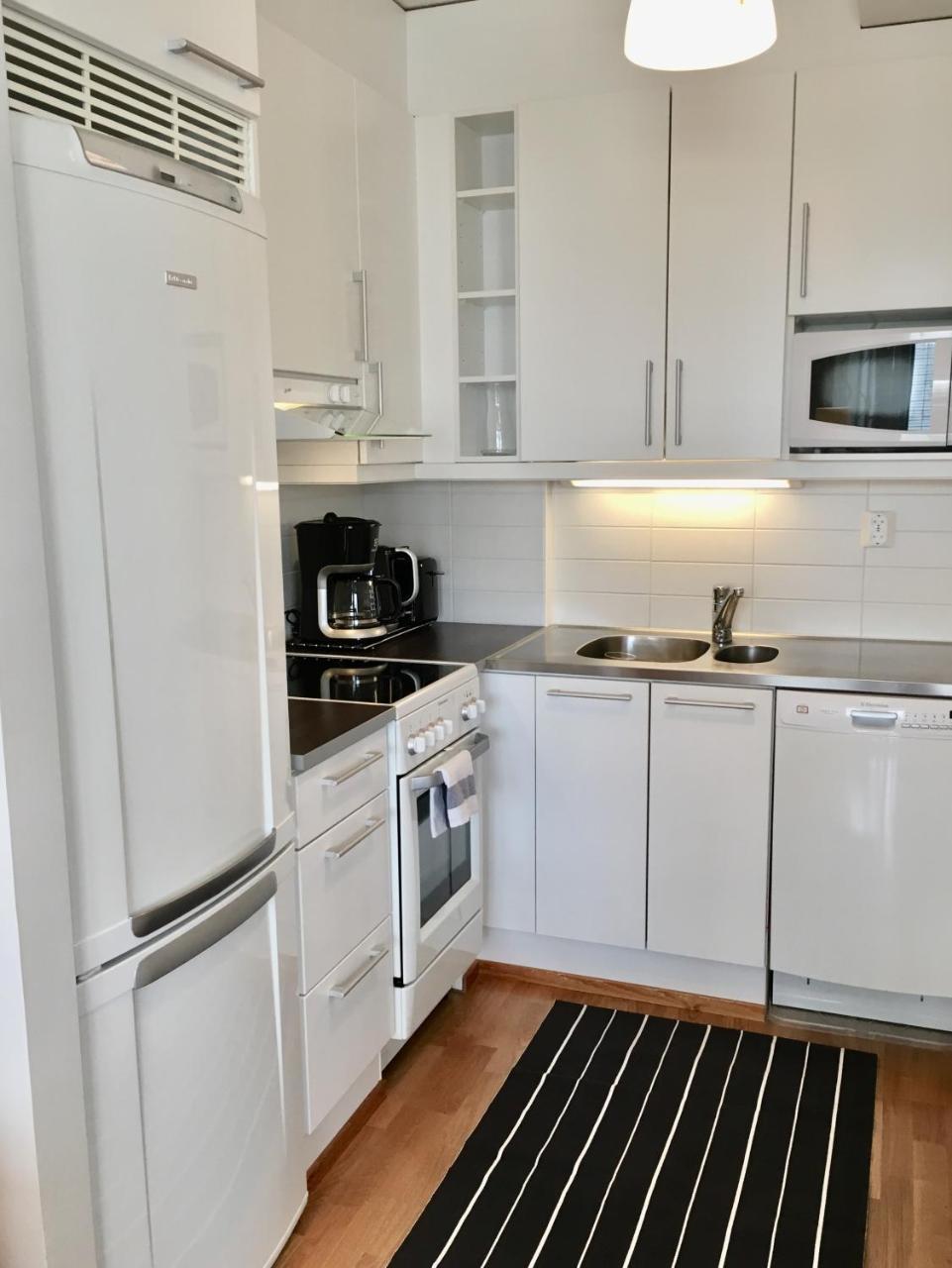 Kotimaailma Apartments Lahti Bagian luar foto
