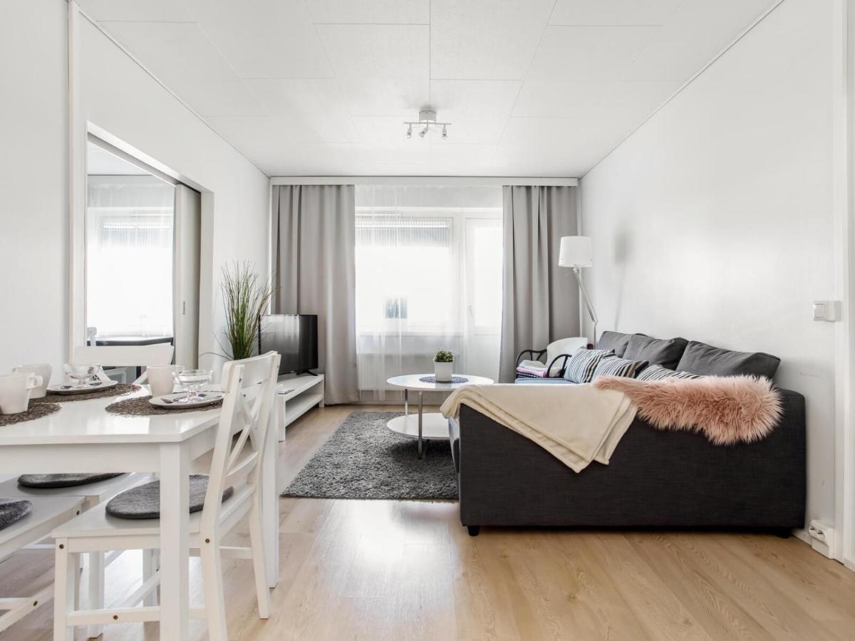 Kotimaailma Apartments Lahti Bagian luar foto