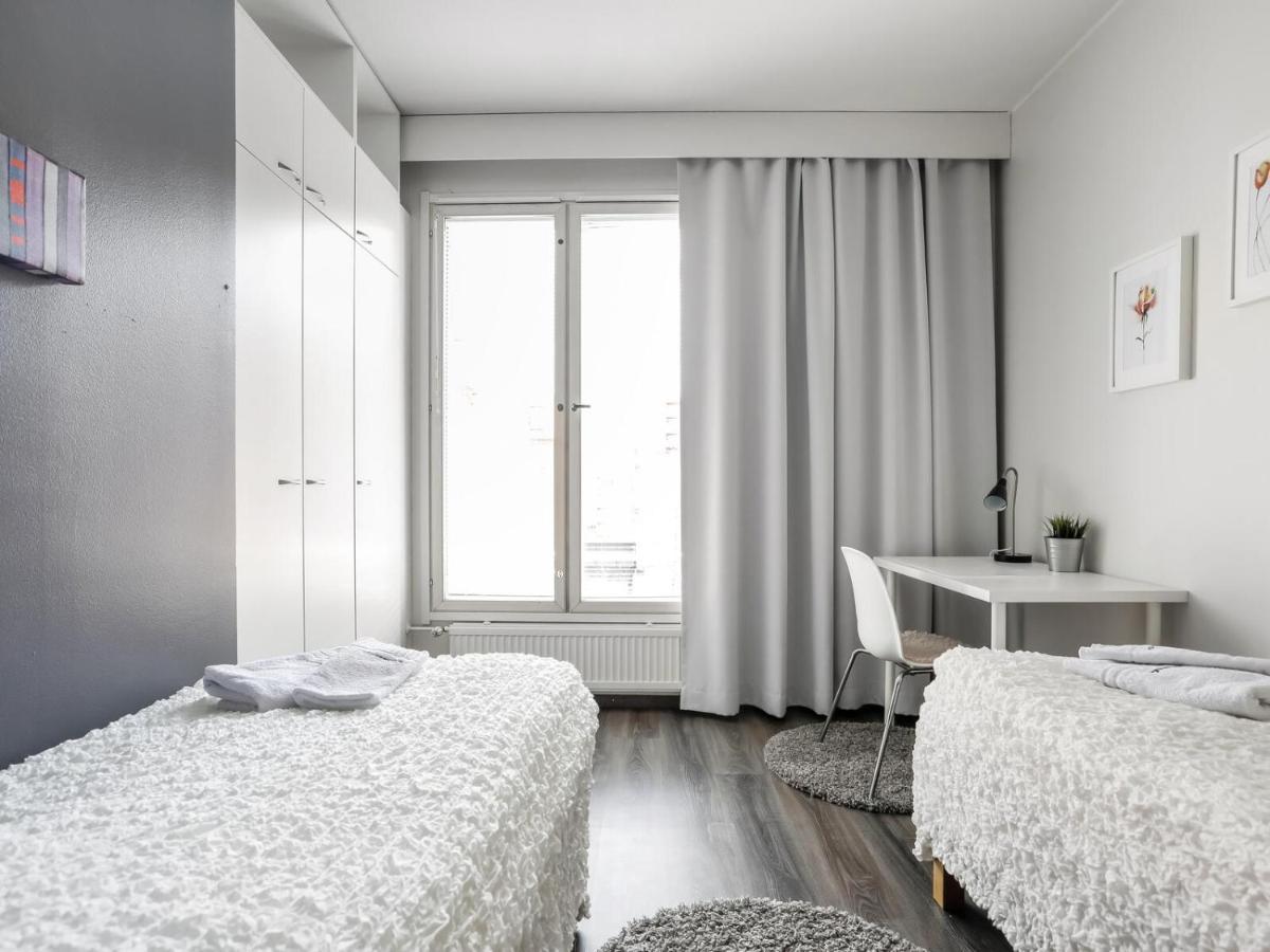 Kotimaailma Apartments Lahti Bagian luar foto