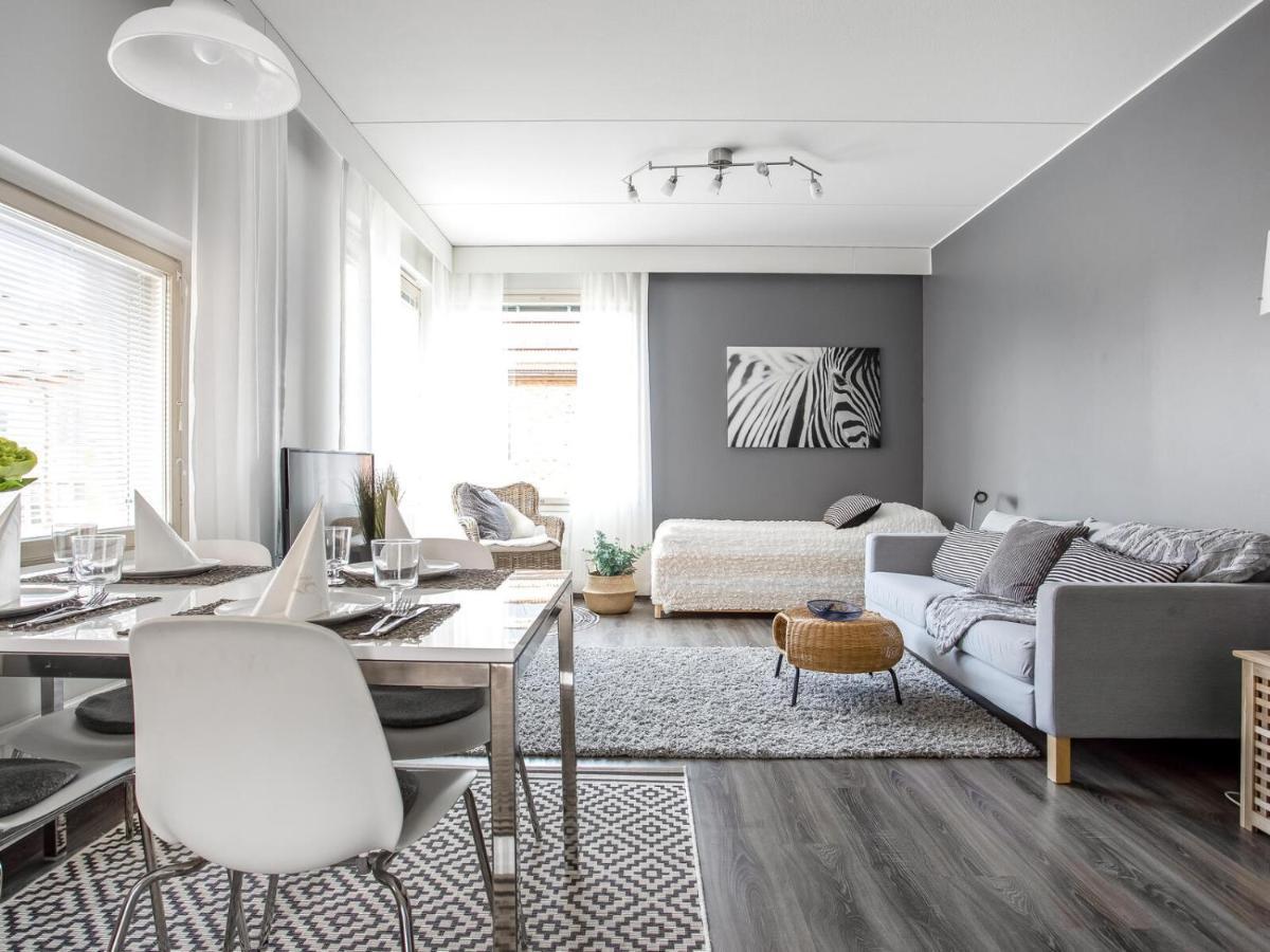 Kotimaailma Apartments Lahti Bagian luar foto
