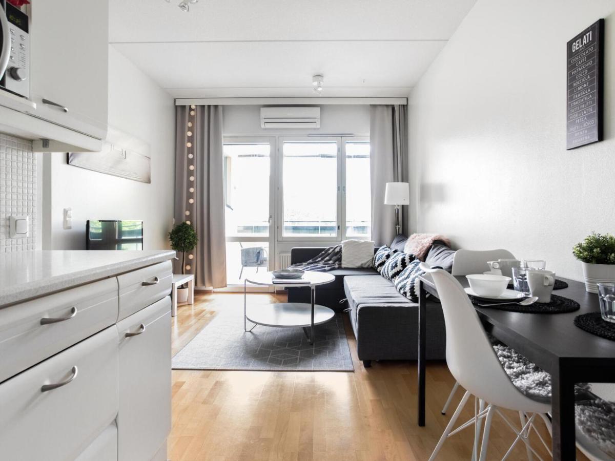 Kotimaailma Apartments Lahti Bagian luar foto