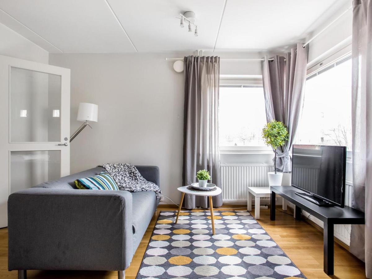 Kotimaailma Apartments Lahti Bagian luar foto