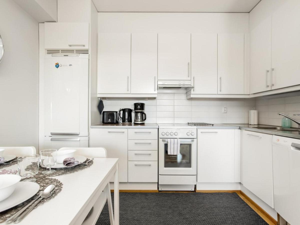 Kotimaailma Apartments Lahti Bagian luar foto